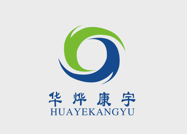 華烨科技标志設計