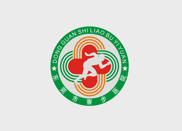 寮醫運動會标志設計