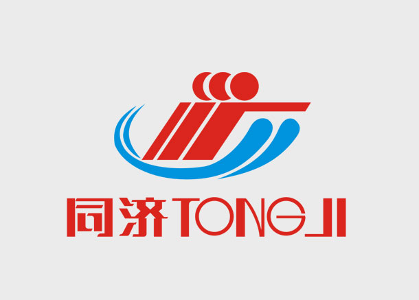 同濟太陽能标志設計