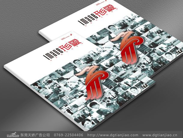 企業形象畫(huà)冊(cè)設計_企業形象畫(huà)冊(cè)印刷