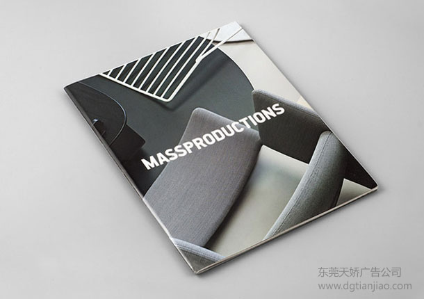 歐美風格家具畫冊(cè)宣傳(chuán)冊(cè)設計