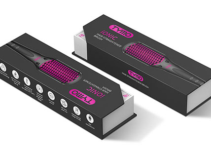 電子産品包裝設計欣賞