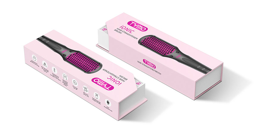 電子産品包裝設計欣賞