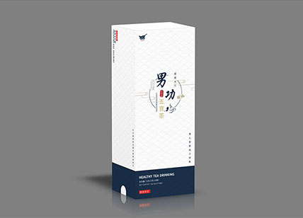 茶葉包裝設計制作欣賞