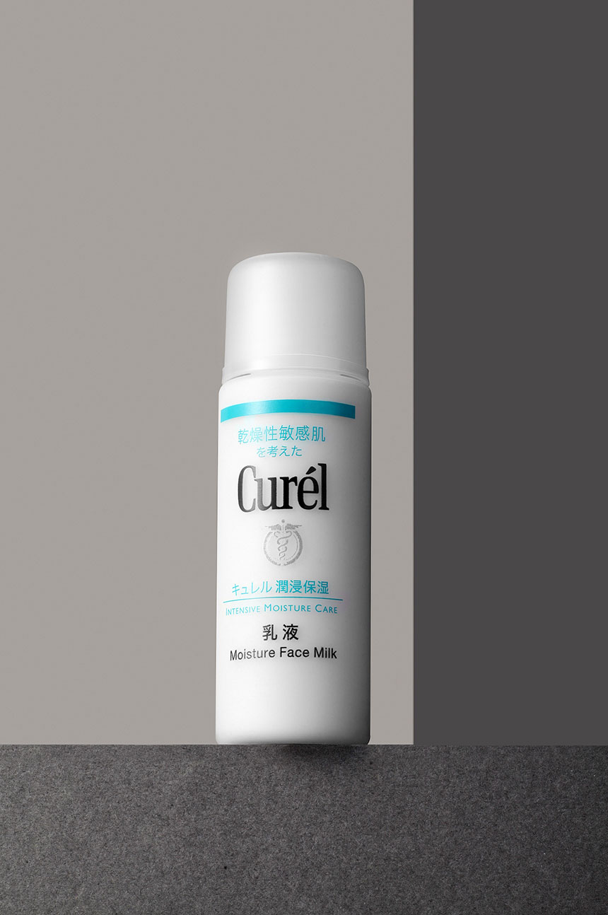 化妝品攝影_化妝乳液産(chǎn)品攝影欣賞(shǎng)