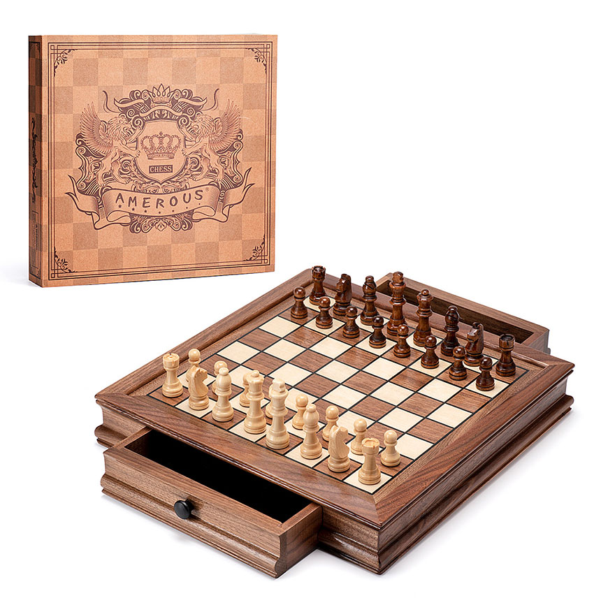 國際象棋棋盤攝影欣賞