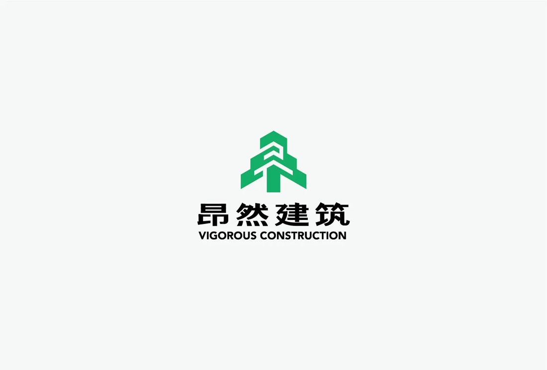 建築标志設計(jì)_建築logo設計(jì)欣賞-東(dōng)莞标志設計(jì)公司