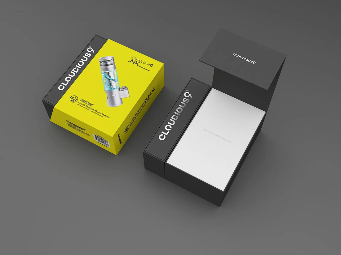 霧化産(chǎn)品包裝設計欣賞_東(dōng)莞包裝設計公司