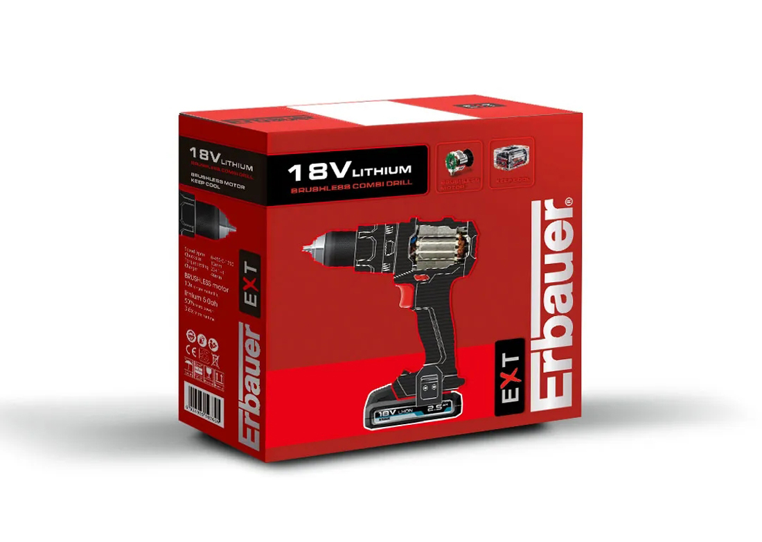 電(diàn)動工具包裝設計_東(dōng)莞包裝設計公司