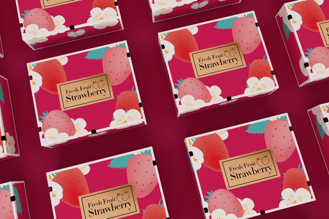 水果包裝設計(jì)_産(chǎn)品包裝設計(jì)公司