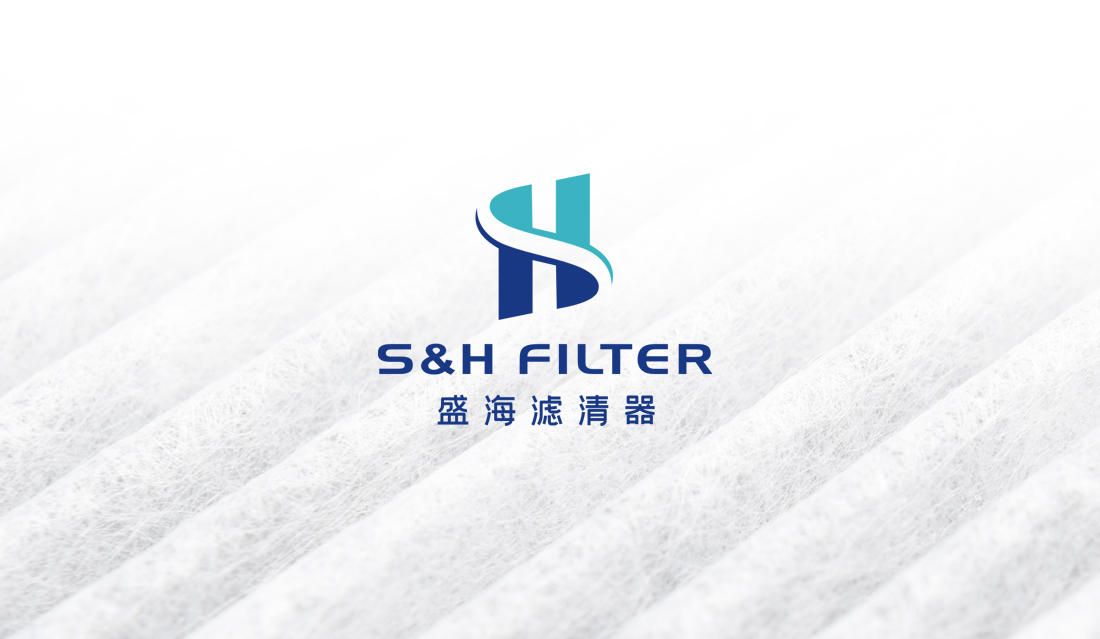 盛海汽車(chē)配件标志設計案例_東(dōng)莞标志設計公司