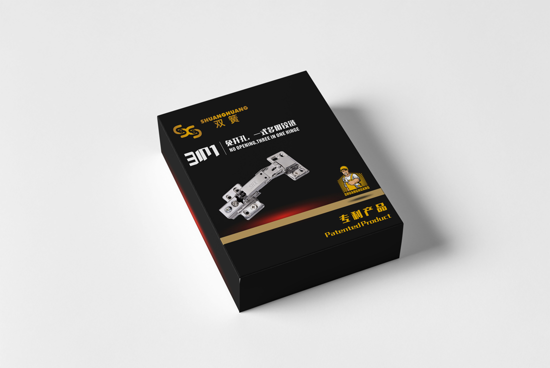 東(dōng)莞包裝設計(jì)欣賞-五金類包裝設計(jì)成功案例