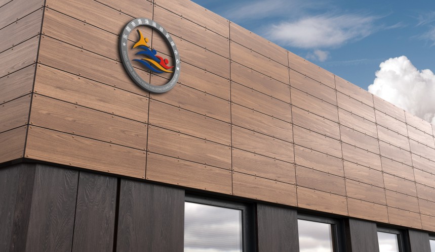 管理中心标志設計效果3