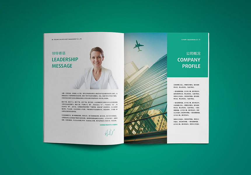 個性化的畫冊設計技巧有哪些，怎樣突出主題和内容的設計