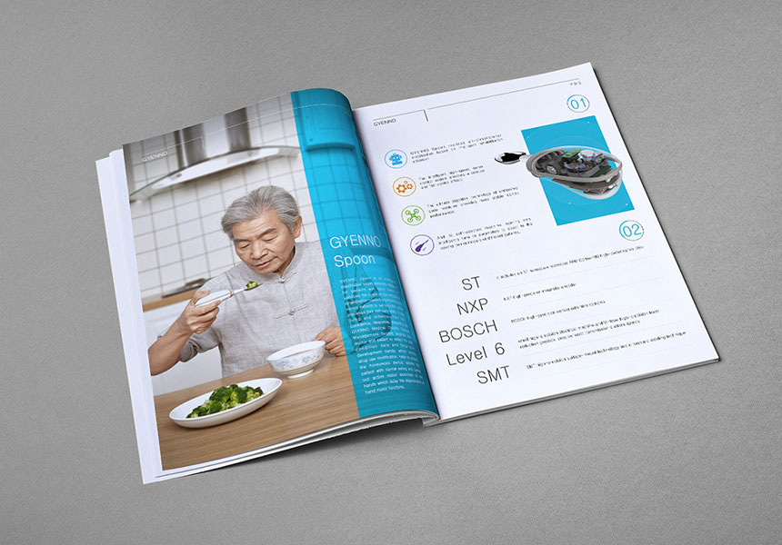 外國風格畫冊設計該怎麽做？應該要體現各國的文化特點