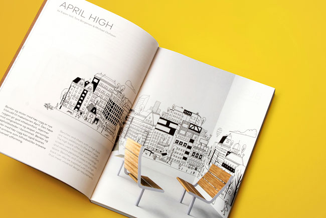 設計企業宣傳冊哪家最專業？設計企業宣傳冊的四個步驟