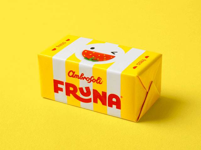 糖果包裝設計分類和特點有哪些？應該怎麽設計才合理