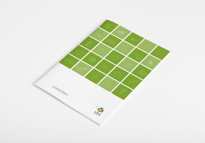 東莞産品畫冊設計策劃四大要點你知道嗎？