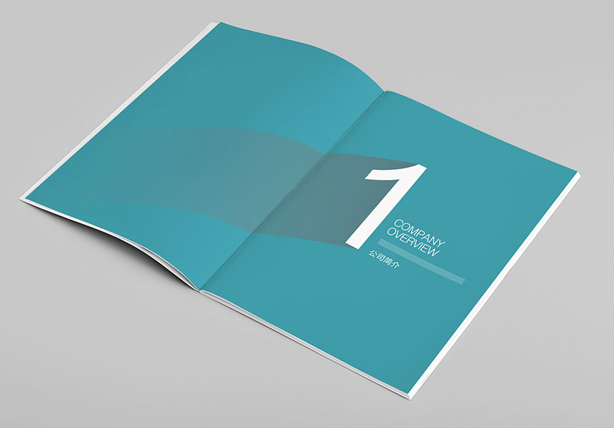 東莞畫冊設計制作步驟與技巧，成功的畫冊設計制作方法！