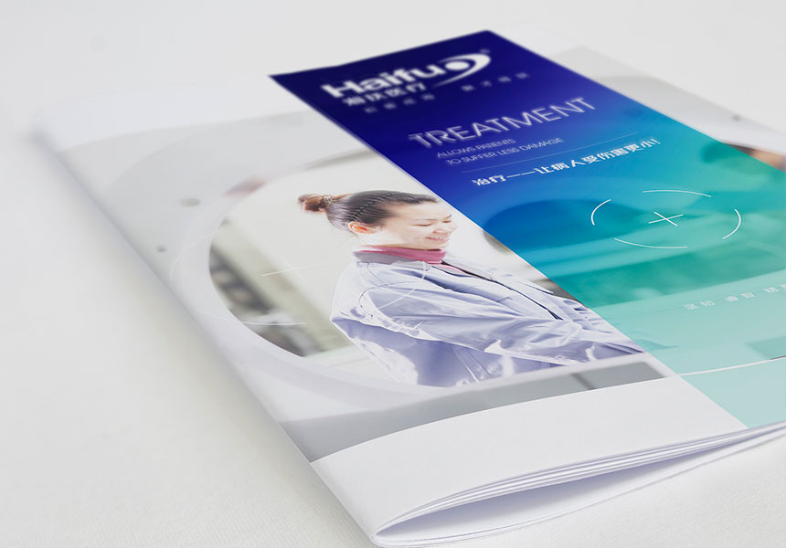 東莞産品畫冊設計總趨勢，制造業産品畫冊設計注意的五個地方