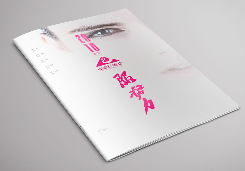 東莞石碣畫冊設計_石碣廣告公司_宣傳畫冊設計制作