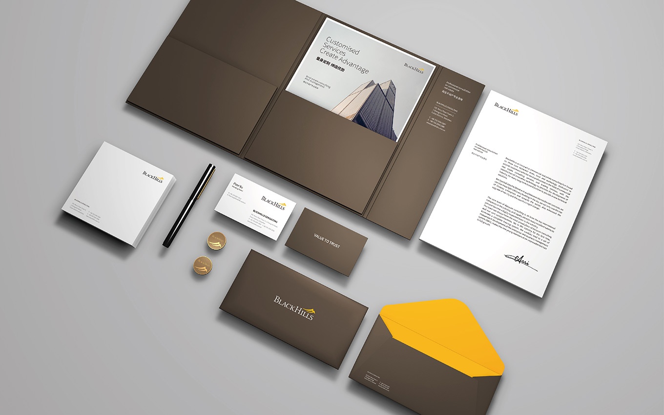 東莞标志設計公司協助您完成品牌建設