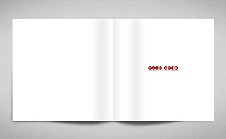 高埗畫冊設計有什麽用？優秀畫冊設計具備的條件