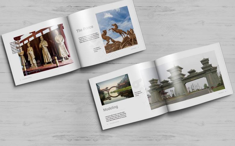 畫冊制作流程沒有保障，畫冊設計宣傳力度不夠，産品銷售一定會受影響