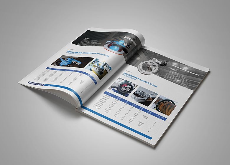 東莞畫冊設計價格貴嗎？産品宣傳冊價格有便宜的嗎