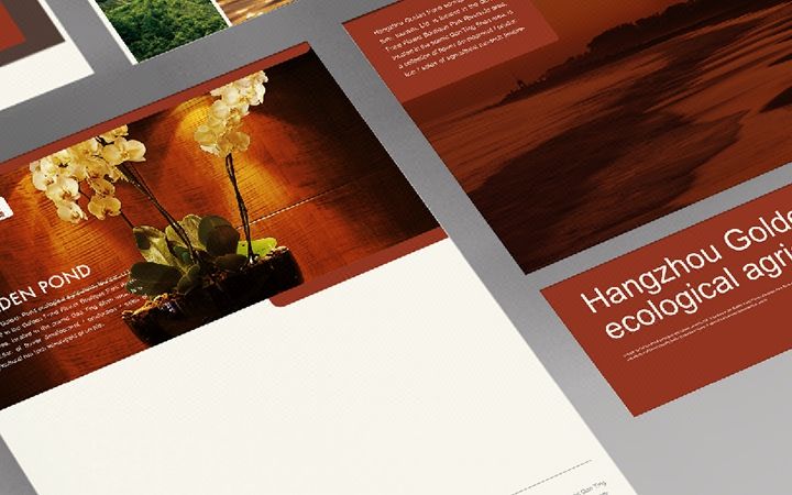 餐飲品牌海報設計真的很難嗎？怎樣的海報設計才有吸引瞭！