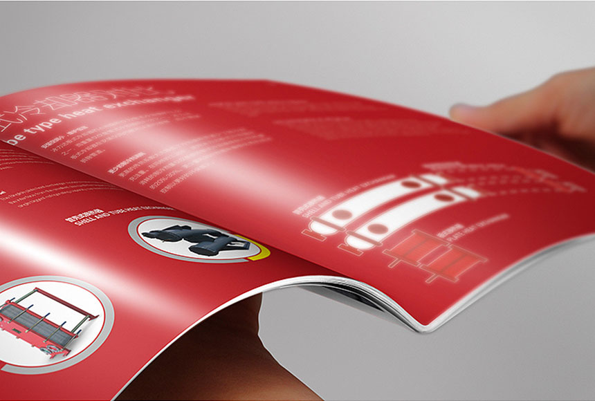 設計企業畫冊用什麽軟件？做宣傳冊要瞭解客戶的目的