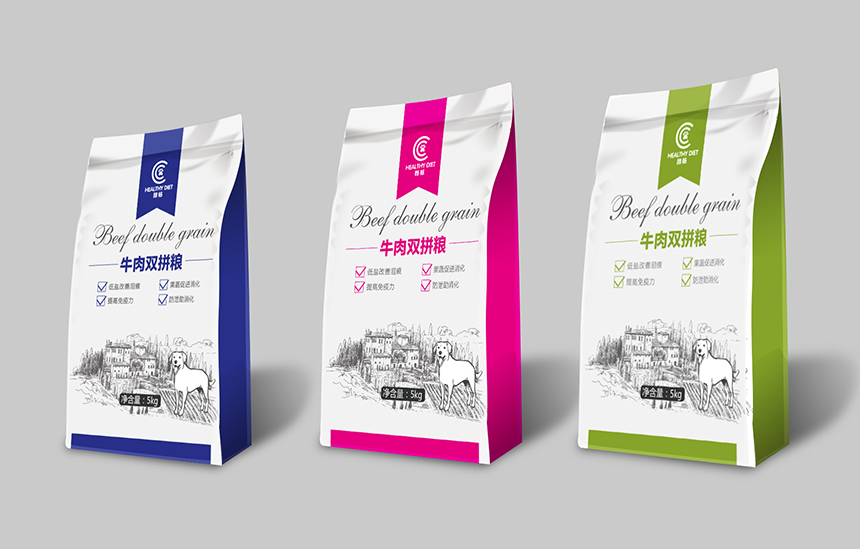 東莞食品包裝設計公司哪家好？專業的食品包裝設計很重要！