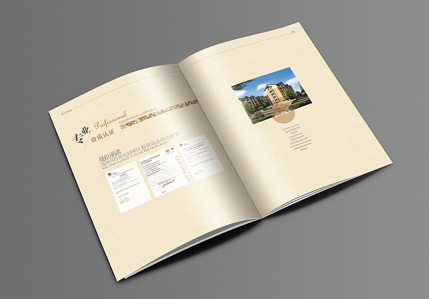 東莞道滘畫冊設計_道滘廣告公司_宣傳畫冊設計制作