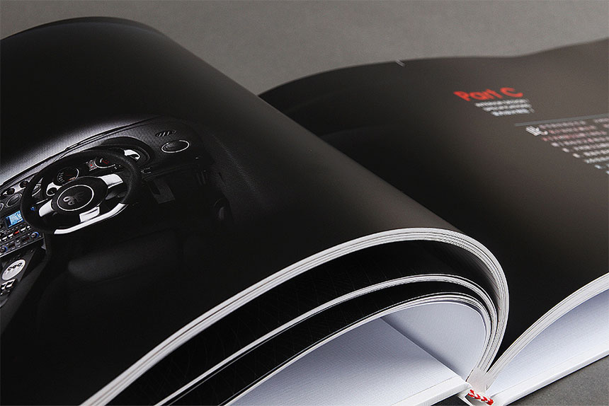 專業的東莞畫冊設計，幫你更好的樹立正確的企業形象