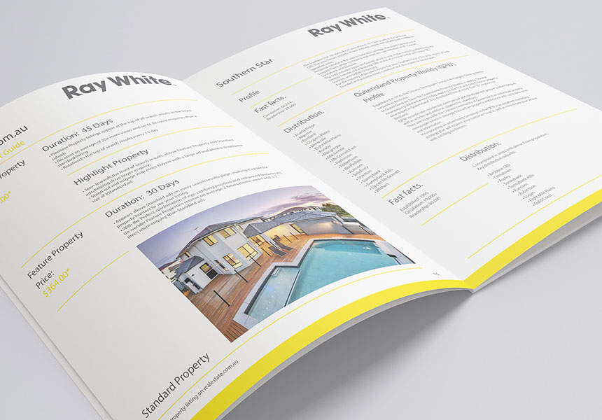 公司産品畫冊是推廣的重要武器，那怎樣把畫冊設計好？