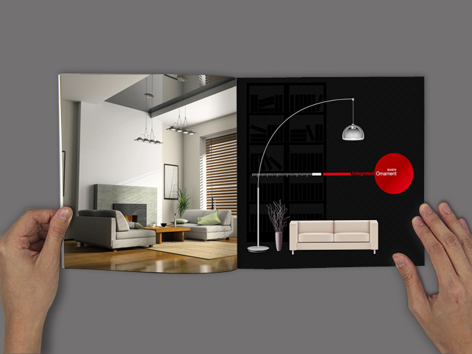 東莞木門畫冊設計經驗，木門畫冊設計公司告訴你的四個難點