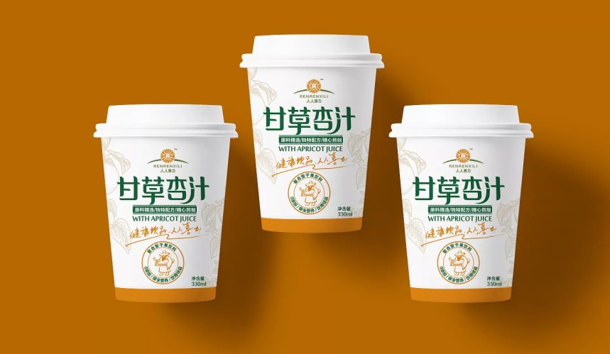 東莞包裝設計公司有哪些共同點和不同點？