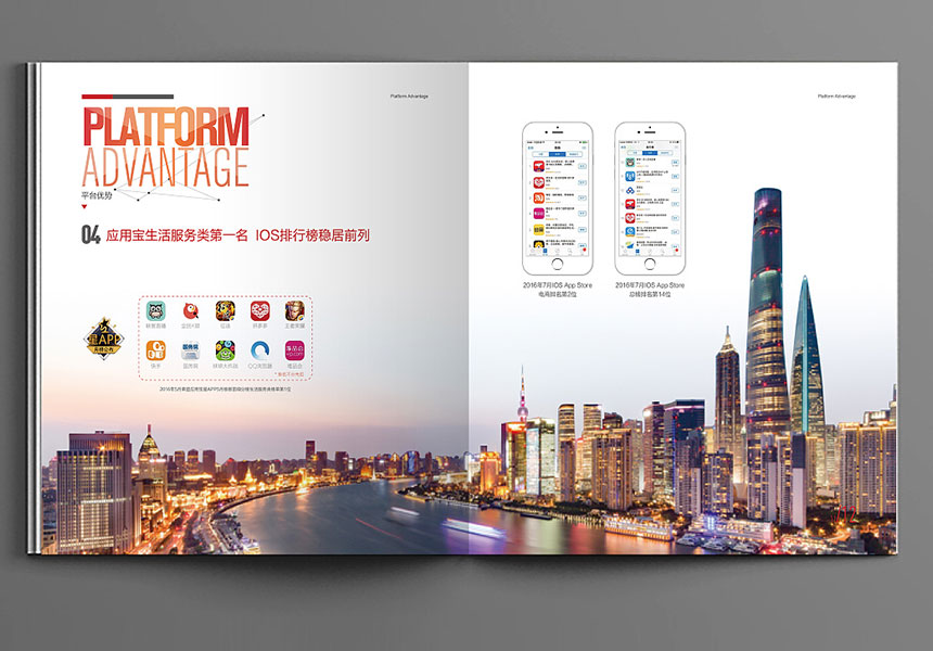 企業宣傳畫冊設計什麽最關鍵？東莞畫冊設計的典範！