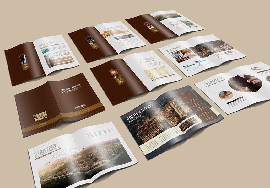 東莞專業的畫冊設計公司要注意什麽？有哪些優勢？