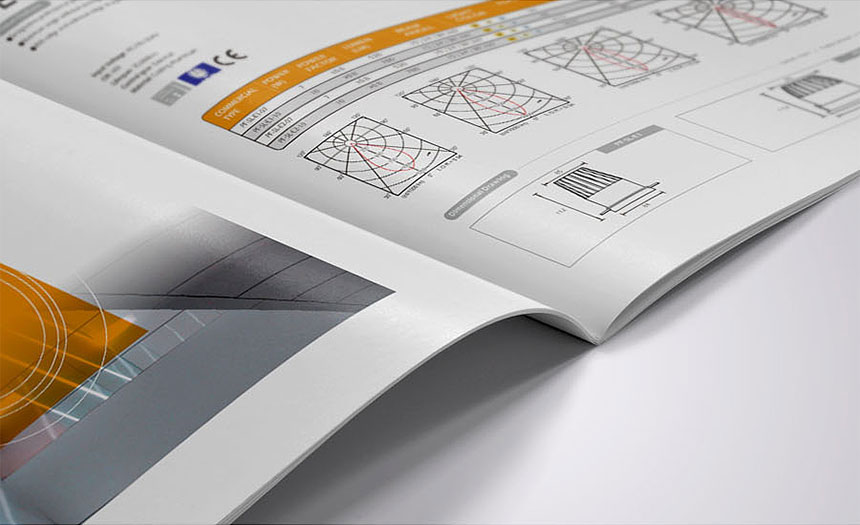 公司畫冊設計如何做才好？畫冊設計的難點有哪些？