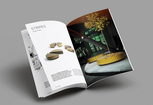 怎樣提高産品畫冊設計的速度？宣傳冊設計讓人過目不忘！