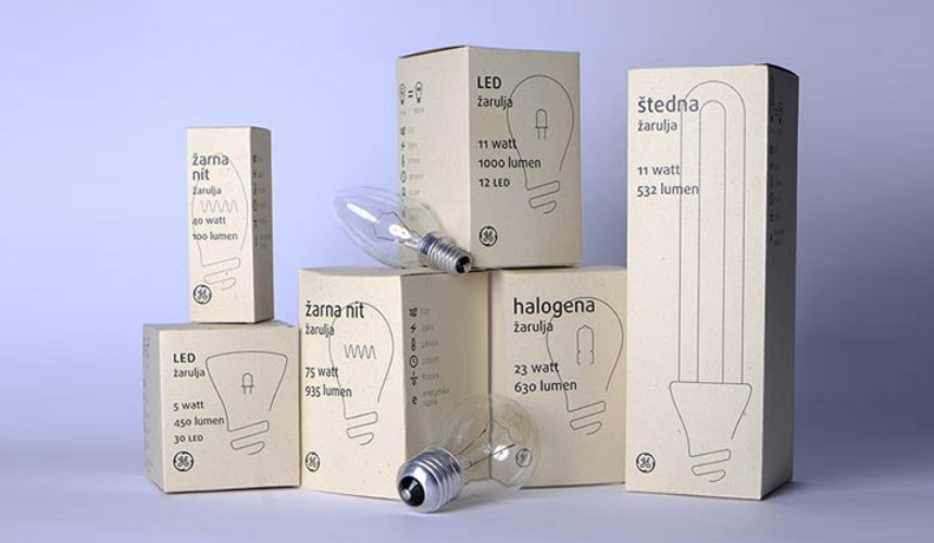 農産品包裝設計的四個技巧！使你的包裝高端大氣上檔次！