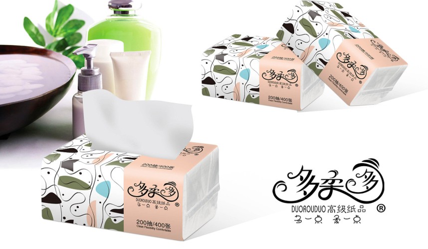 一款吸引眼球的産品包裝設計爲何如此重要