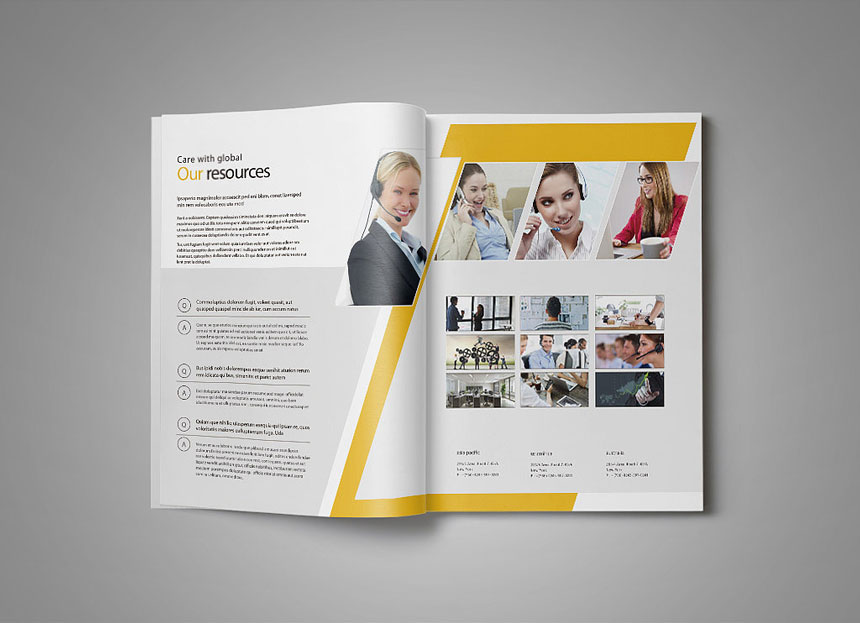 企業英文版畫冊(cè)設計_英文版宣傳(chuán)冊(cè)設計制作
