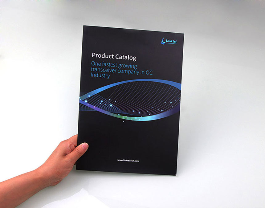 東莞産品目錄設計公司_企業産品目錄設計制作
