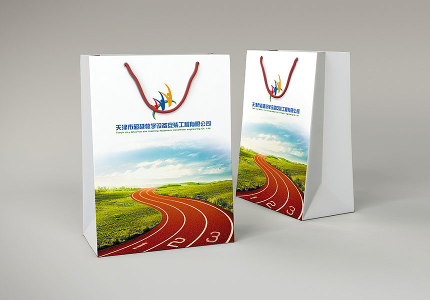 東莞手提袋設計公司_手挽袋設計制作