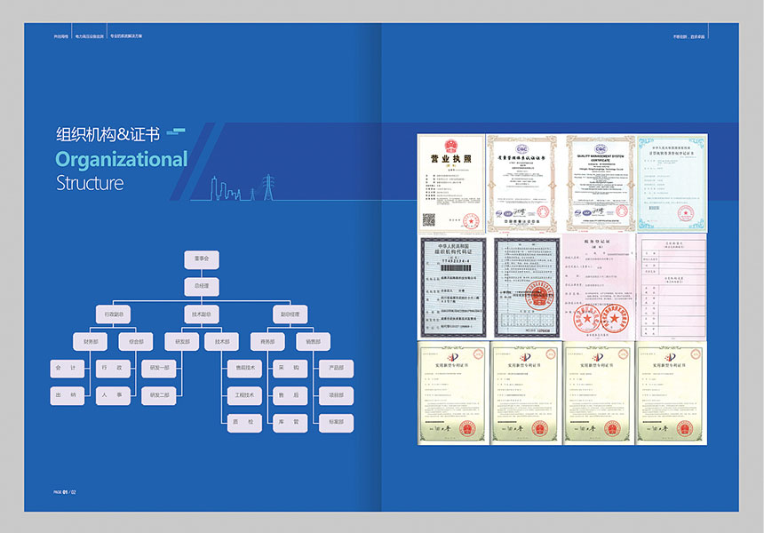 東莞産品目錄設計印刷_産品目錄設計印刷