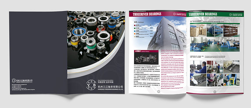 2020年品牌畫(huà)冊(cè)設計欣賞你喜歡嗎