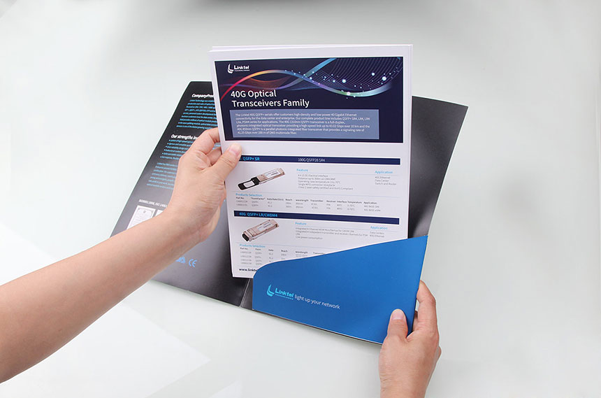 2020電子通信畫冊(cè)設計_電子通信宣傳(chuán)冊(cè)設計制作