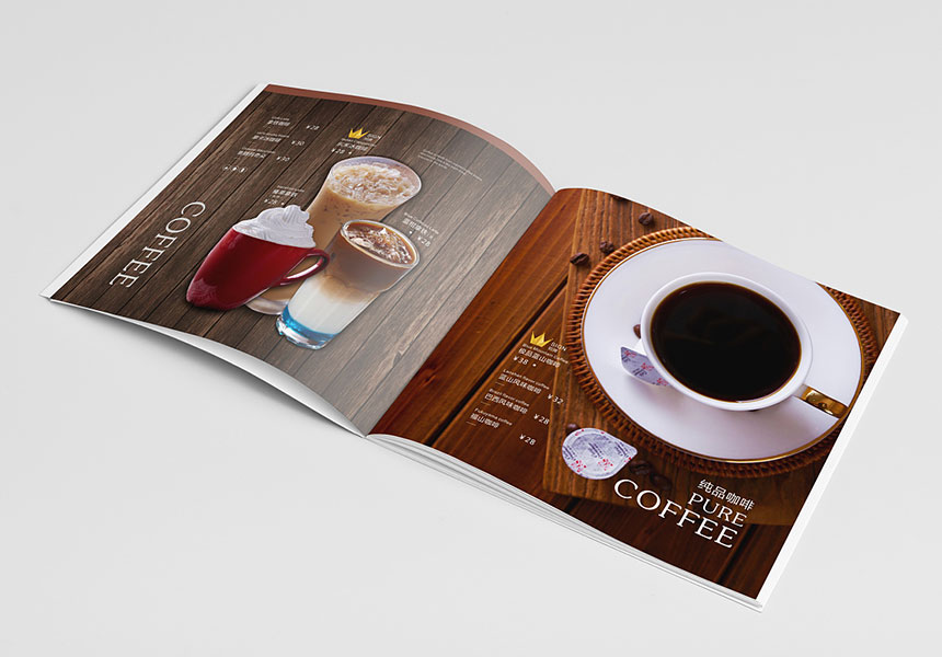 東莞畫冊設計公司如何做出精彩的畫冊文案？